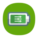 bcbattery android application logo